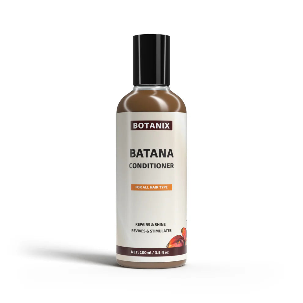 Balsamo per la crescita dei capelli naturali