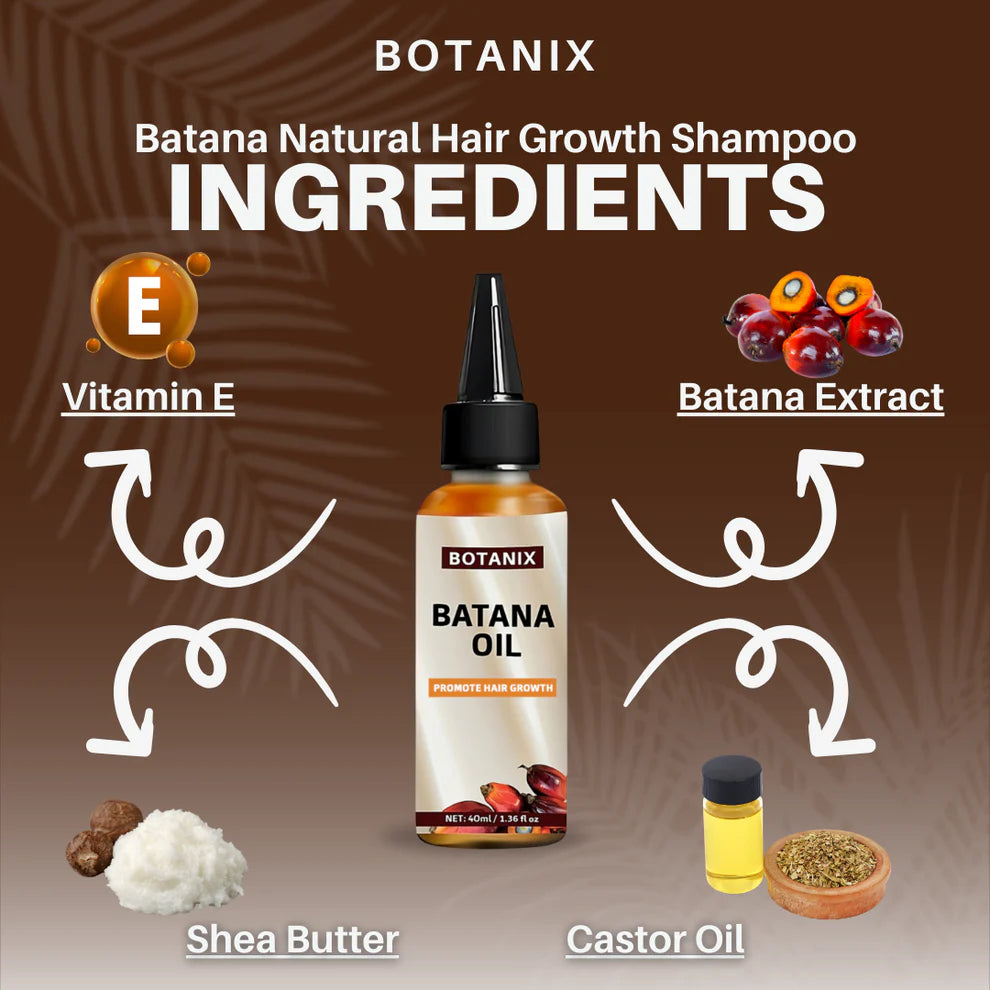Olio di Batana formato da viaggio