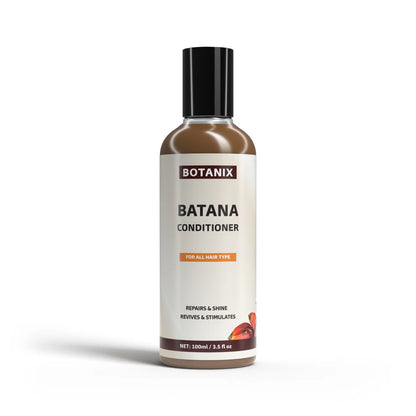 Balsamo per la crescita dei capelli naturali
