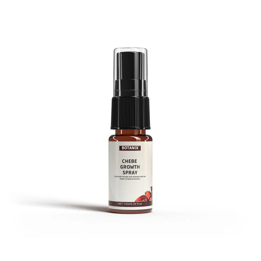 Spray alla Chebe per la Crescita dei Capelli